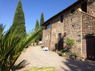 Casale Montalcino