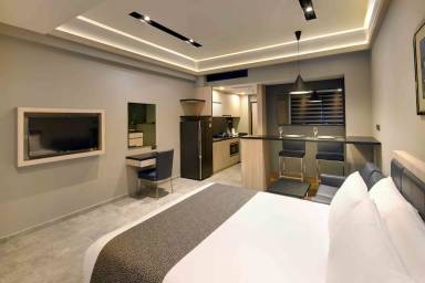 Aparthotel Chinatown