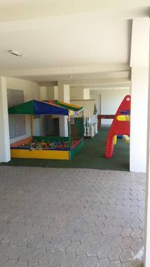 Apartamento  Boa Vista