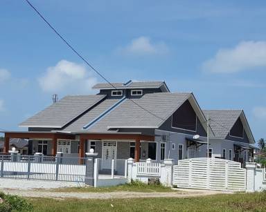House Kuala Terengganu