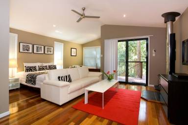 Bed and breakfast  Buderim