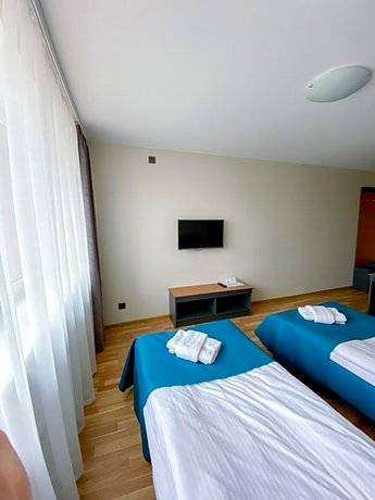 Hostel Jeruzalė