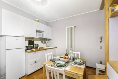 Apartamento de 72 m²