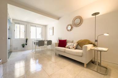 House Barcelona