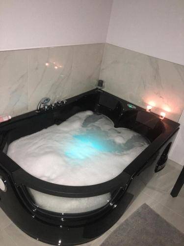 Bed and breakfast Murat