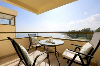 Apartamento de 119 m²