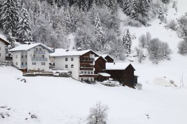 Apartment Ischgl