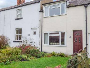 Cottage  Goathland