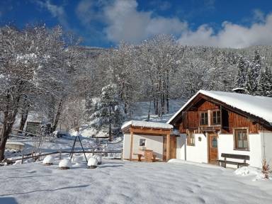 Maison de vacances 55 m²