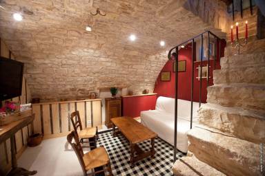 Maison de vacances Noyers