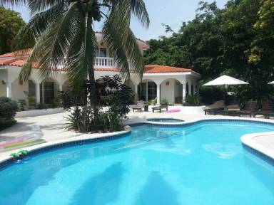 Villa Puerto Plata