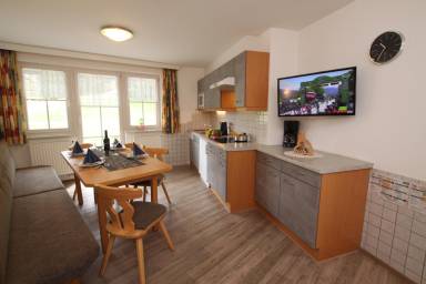 Appartement 60 m²