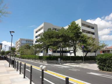 Bellissimo appartamento accogliente e familiare | Vista sul mare | Accanto alla spiaggia