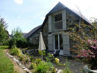Cottage 37 m²
