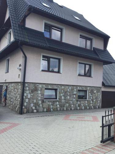 Apartament Jordanów