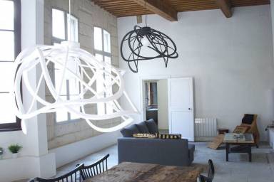 Apartamento de 82 m²