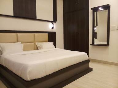 Apartment  Nehru Nagar