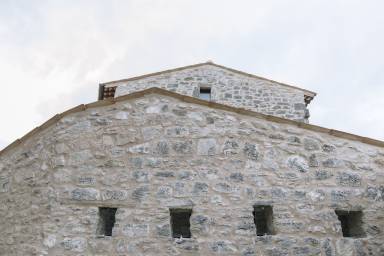Castello  Amatrice