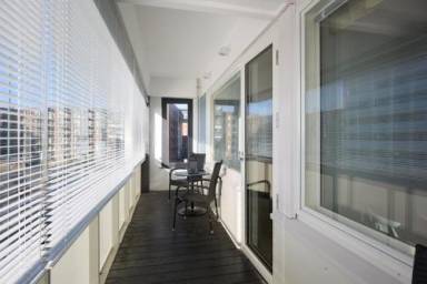 Appartement 57 m²