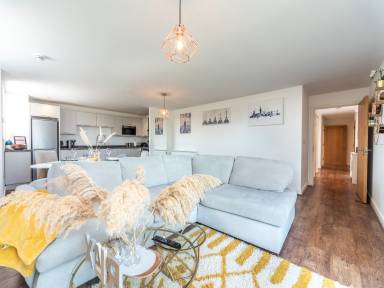 Ferienwohnung London