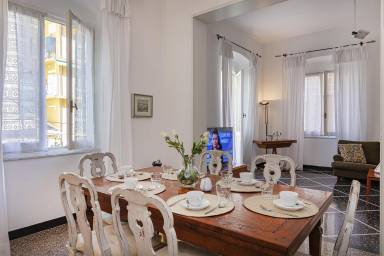 Appartement 129 m²