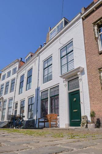 Bed & Breakfast Middelburg