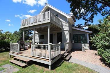 Cottage Pawcatuck