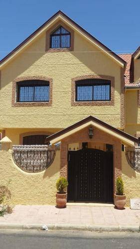 Appartement Ifrane