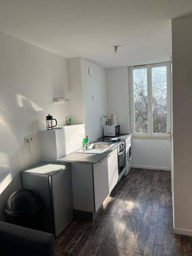 Appartement Elbeuf