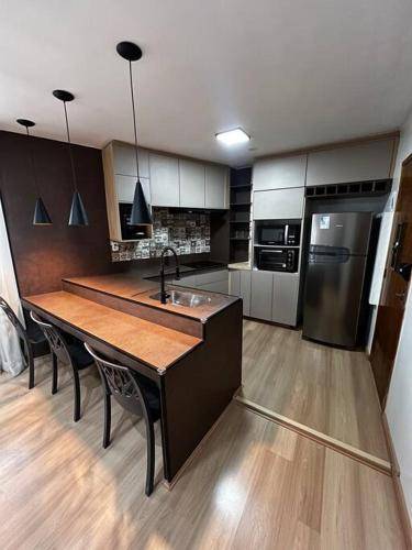 75 m² Ferienwohnung