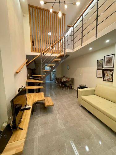 Ferienwohnung Pylea