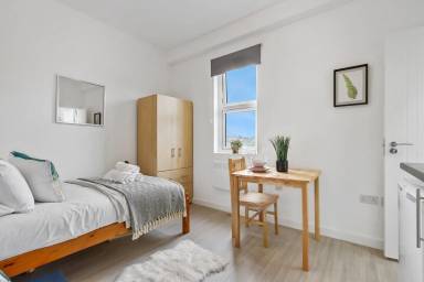 Appartement Ealing