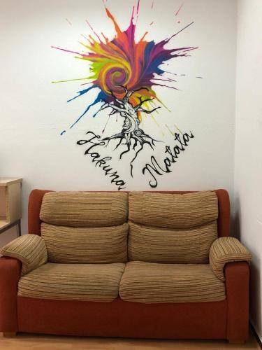 Bed & Breakfast  Huelva