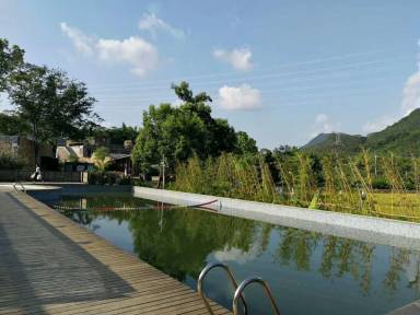 Camping Huidong