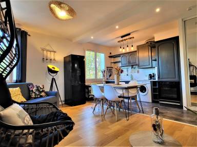 Appartement Chassieu