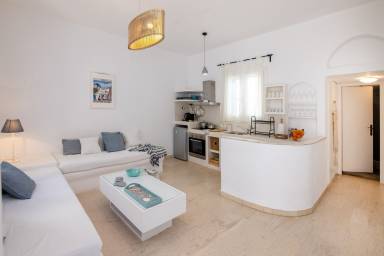 Appartement 70 m²