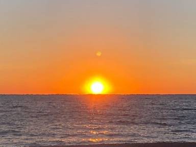Cottage Goderich