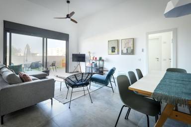Appartement  Naharia