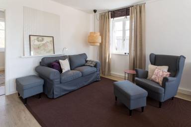 45 m² Apartament