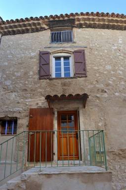 Maison de vacances Sainte-Croix-du-Verdon