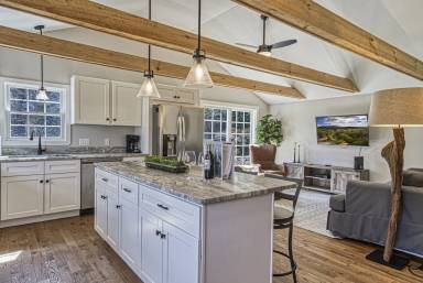 House  Mount Sunapee