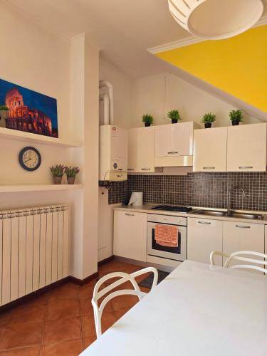 75 m² Ferienwohnung