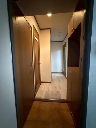 21 m² Ferienwohnung