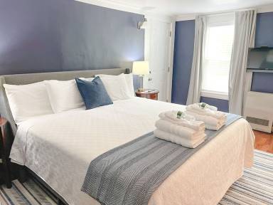 Accommodation Dover-Foxcroft