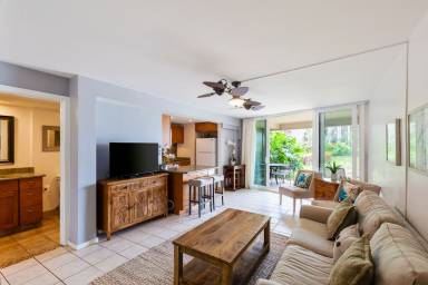Ferienwohnung Napili-Honokowai
