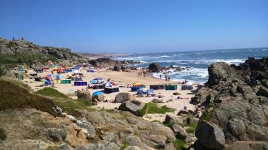 Apartamento de 60 m²