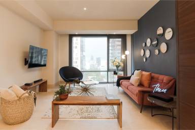Apartment  Atizapán de Zaragoza