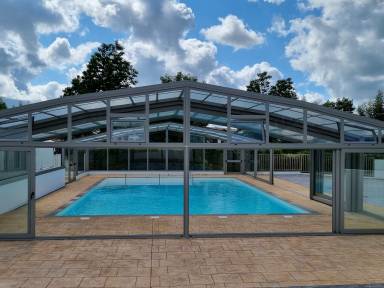 Chalet 42 m²