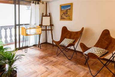 Appartement 50 m²