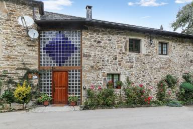 Casa La Rebollada